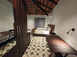 Ibex Resorts Malampuzha Kava Eco Camp