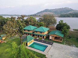 Ibex Resorts Malampuzha Kava Eco Camp