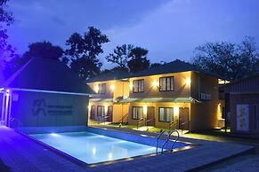 Ibex Resorts Malampuzha Kava Eco Camp