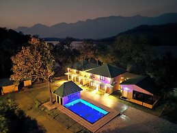 Ibex Resorts Malampuzha Kava Eco Camp