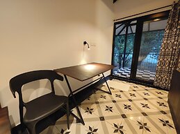 Ibex Resorts Malampuzha Kava Eco Camp