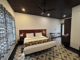 Ibex Resorts Malampuzha Kava Eco Camp