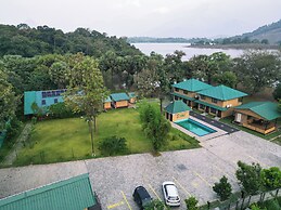 Ibex Resorts Malampuzha Kava Eco Camp