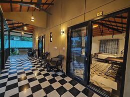 Ibex Resorts Malampuzha Kava Eco Camp
