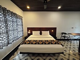 Ibex Resorts Malampuzha Kava Eco Camp