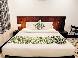 Ibex Resorts Malampuzha Kava Eco Camp