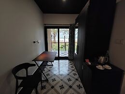 Ibex Resorts Malampuzha Kava Eco Camp