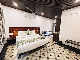 Ibex Resorts Malampuzha Kava Eco Camp