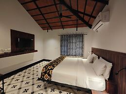 Ibex Resorts Malampuzha Kava Eco Camp