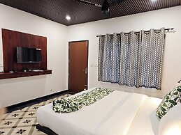 Ibex Resorts Malampuzha Kava Eco Camp