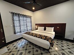 Ibex Resorts Malampuzha Kava Eco Camp