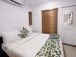 Ibex Resorts Malampuzha Kava Eco Camp
