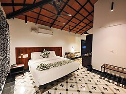 Ibex Resorts Malampuzha Kava Eco Camp