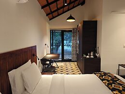 Ibex Resorts Malampuzha Kava Eco Camp