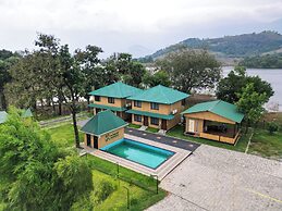 Ibex Resorts Malampuzha Kava Eco Camp