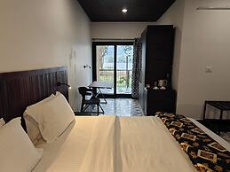 Ibex Resorts Malampuzha Kava Eco Camp