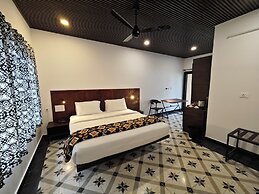 Ibex Resorts Malampuzha Kava Eco Camp