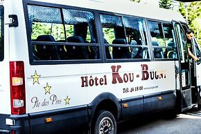 Hôtel KOU-BUGNY