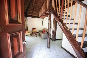 Hôtel KOU-BUGNY