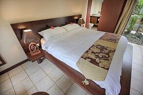 Hôtel KOU-BUGNY