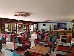 Hôtel KOU-BUGNY