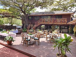 Hôtel KOU-BUGNY