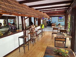 Hôtel KOU-BUGNY