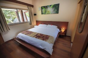 Hôtel KOU-BUGNY