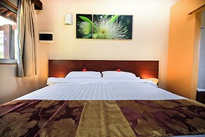 Hôtel KOU-BUGNY