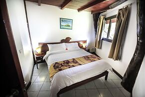 Hôtel KOU-BUGNY