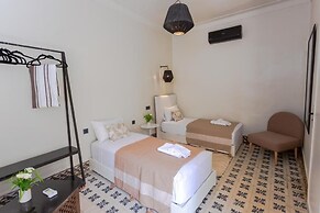 Riad AL Sarab