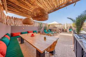 Riad AL Sarab