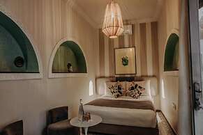 Riad AL Sarab