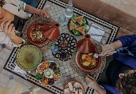 Riad AL Sarab