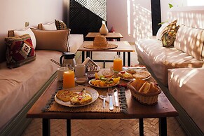 Riad AL Sarab