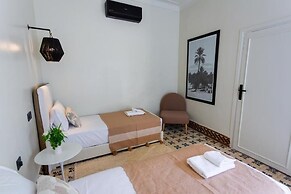 Riad AL Sarab