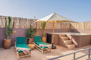Riad AL Sarab