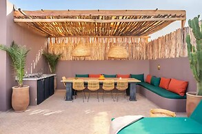 Riad AL Sarab