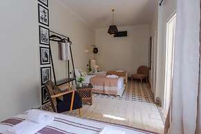 Riad AL Sarab
