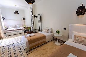 Riad AL Sarab