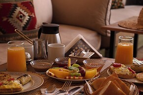 Riad AL Sarab