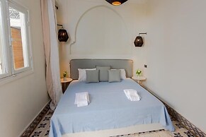 Riad AL Sarab