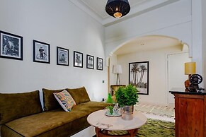 Riad AL Sarab