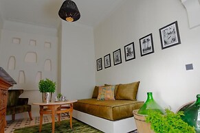Riad AL Sarab