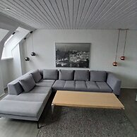 Exclusive Apartment in center