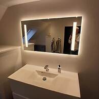 Exclusive Apartment in center