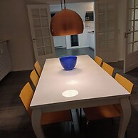 Exclusive Apartment in center