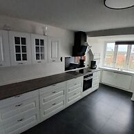 Exclusive Apartment in center
