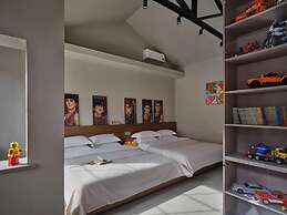 DOPO HOMESTAY