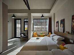 DOPO HOMESTAY